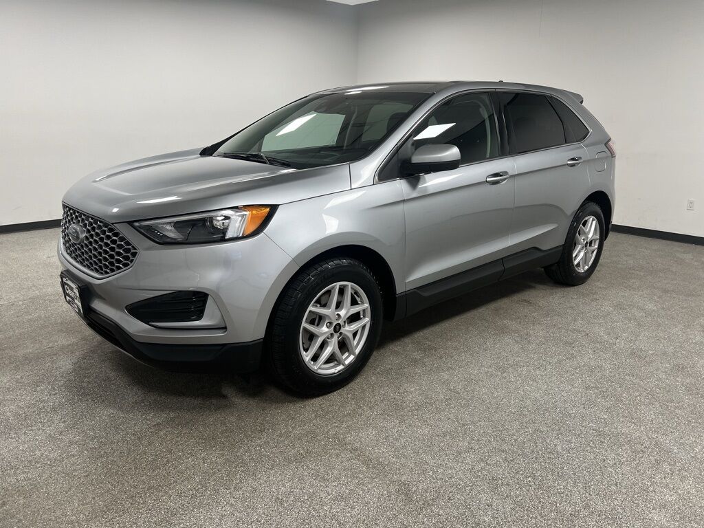 2024 Ford Edge SEL Highlands Ranch CO