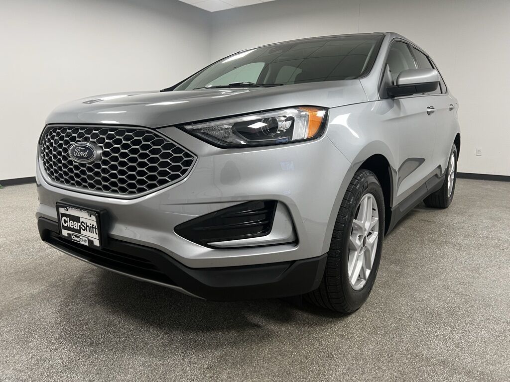 2024 Ford Edge SEL Highlands Ranch CO