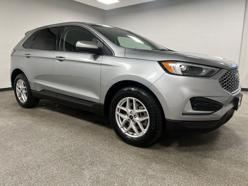 2024 Ford Edge SEL Highlands Ranch CO