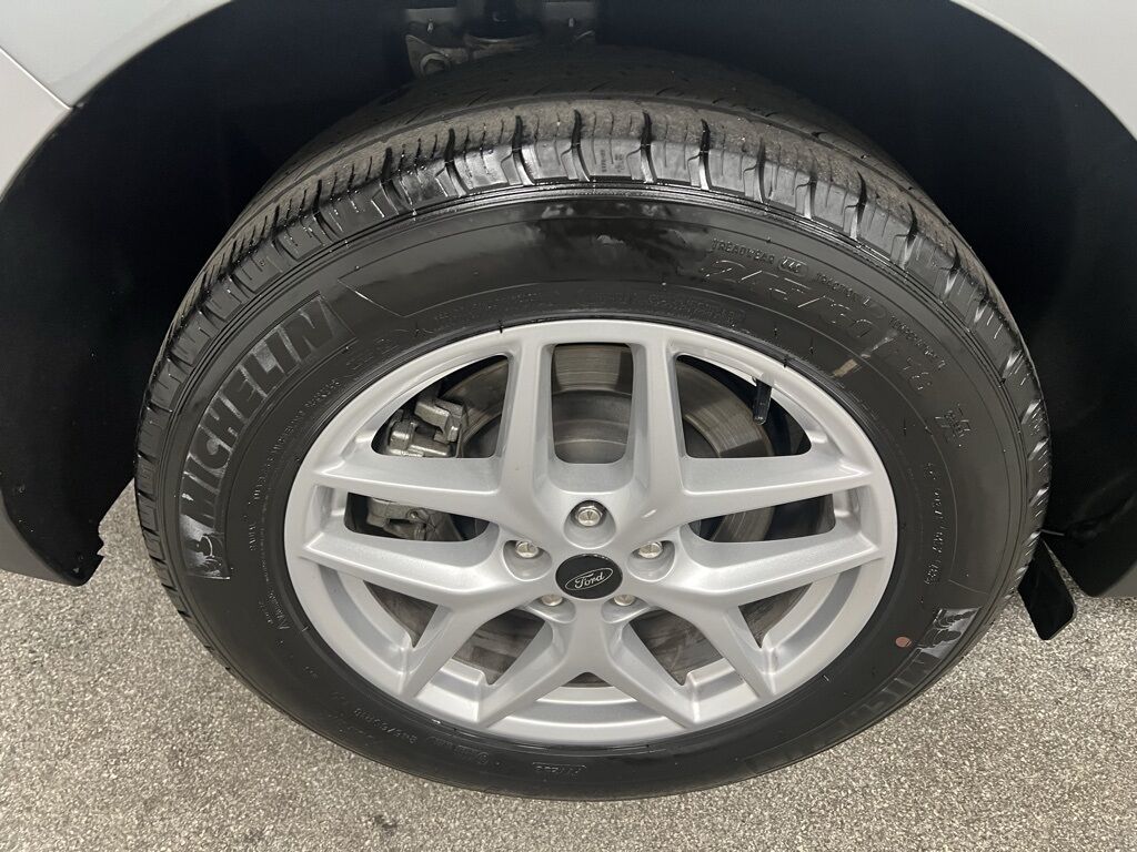 2024 Ford Edge SEL Highlands Ranch CO