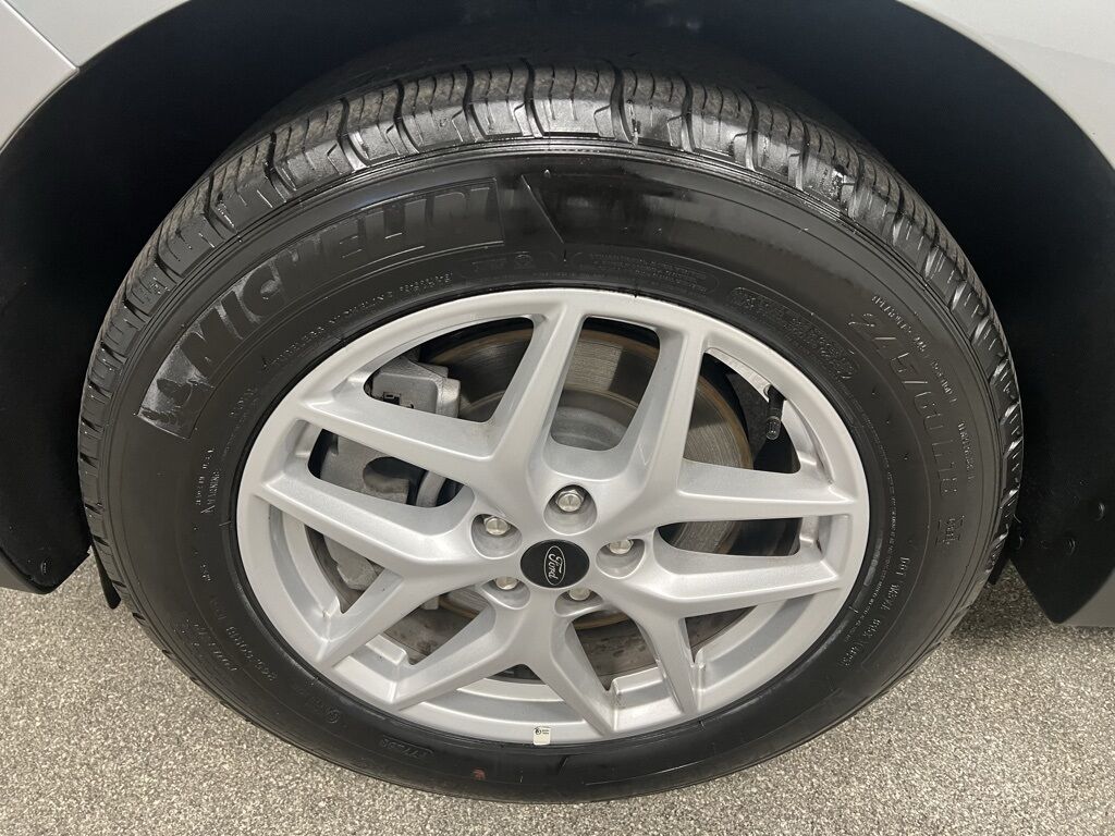 2024 Ford Edge SEL Highlands Ranch CO