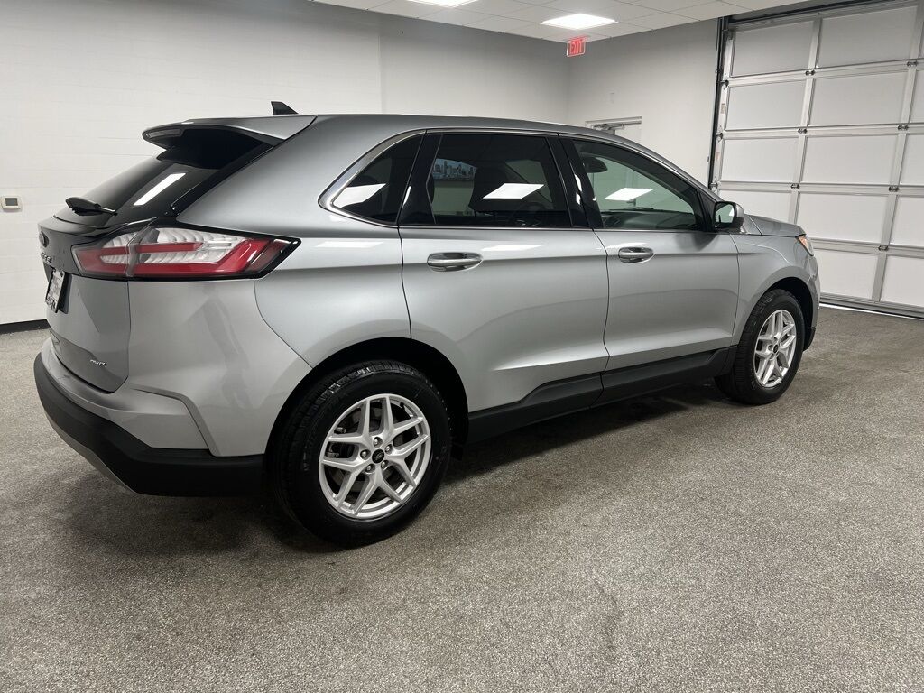 2024 Ford Edge SEL Highlands Ranch CO