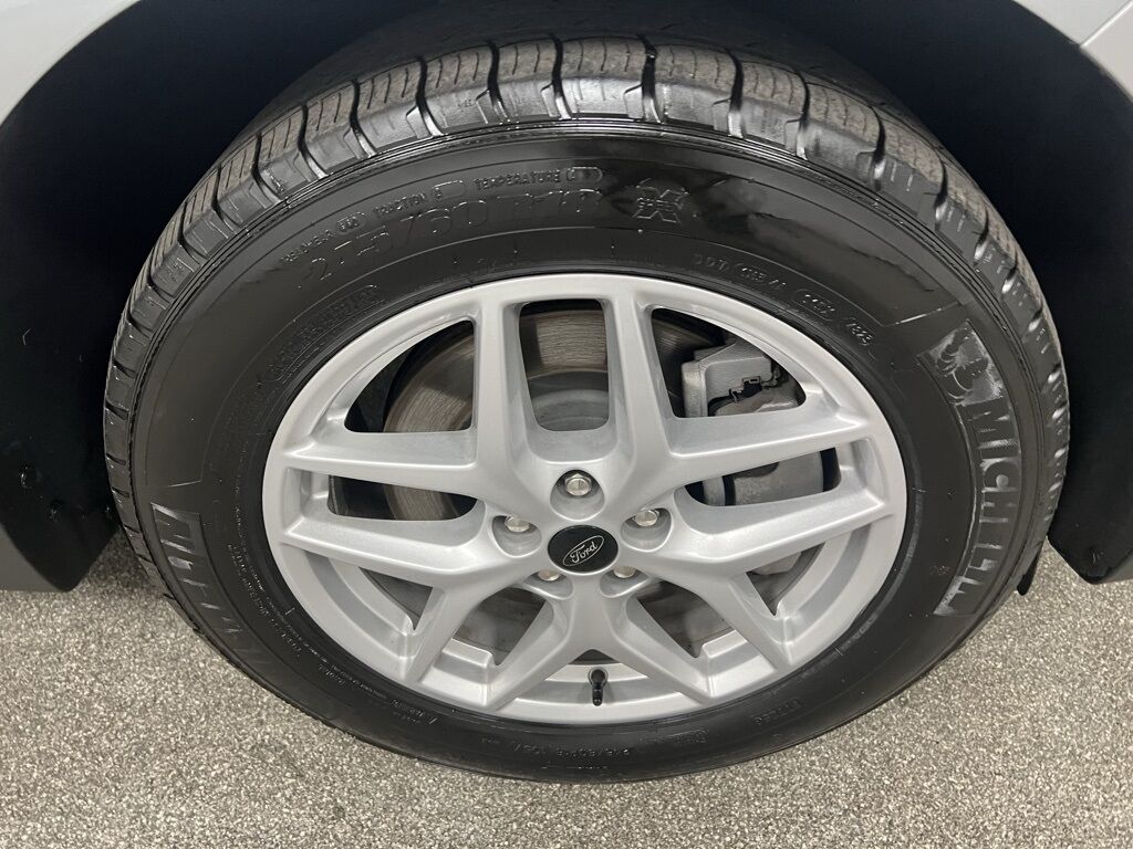 2024 Ford Edge SEL Highlands Ranch CO