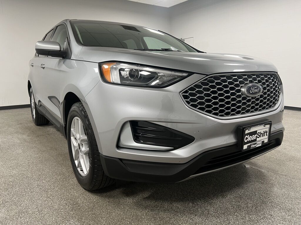 2024 Ford Edge SEL Highlands Ranch CO