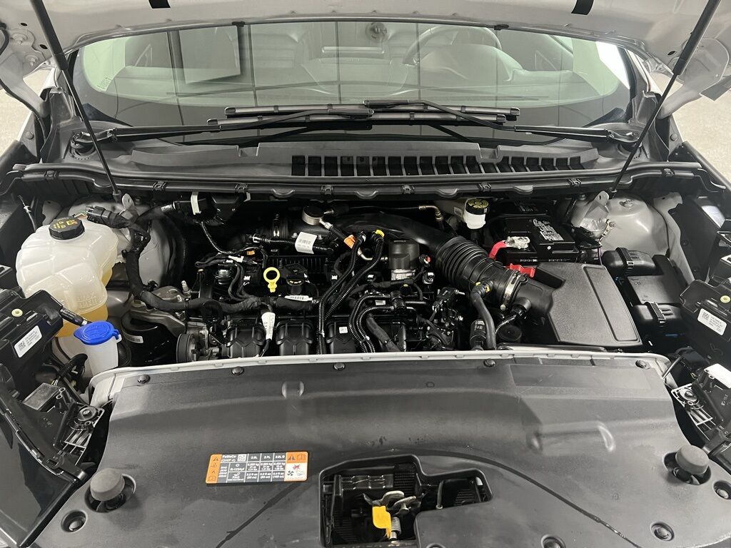 2024 Ford Edge SEL Highlands Ranch CO