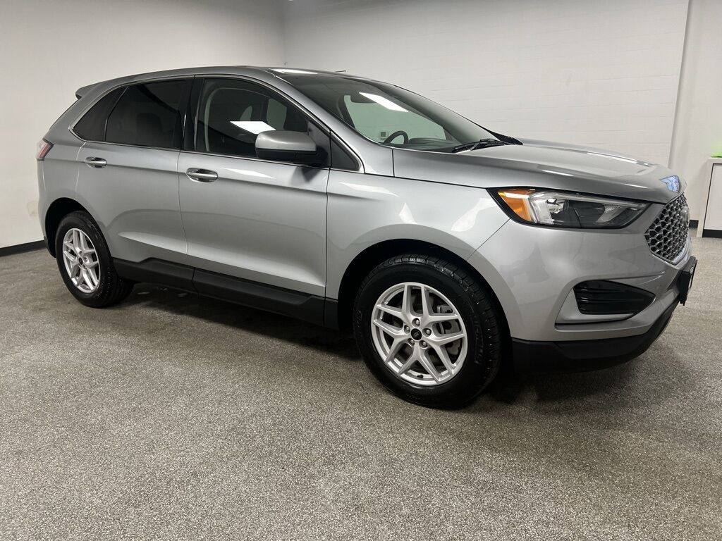 2024 Ford Edge SEL Highlands Ranch CO