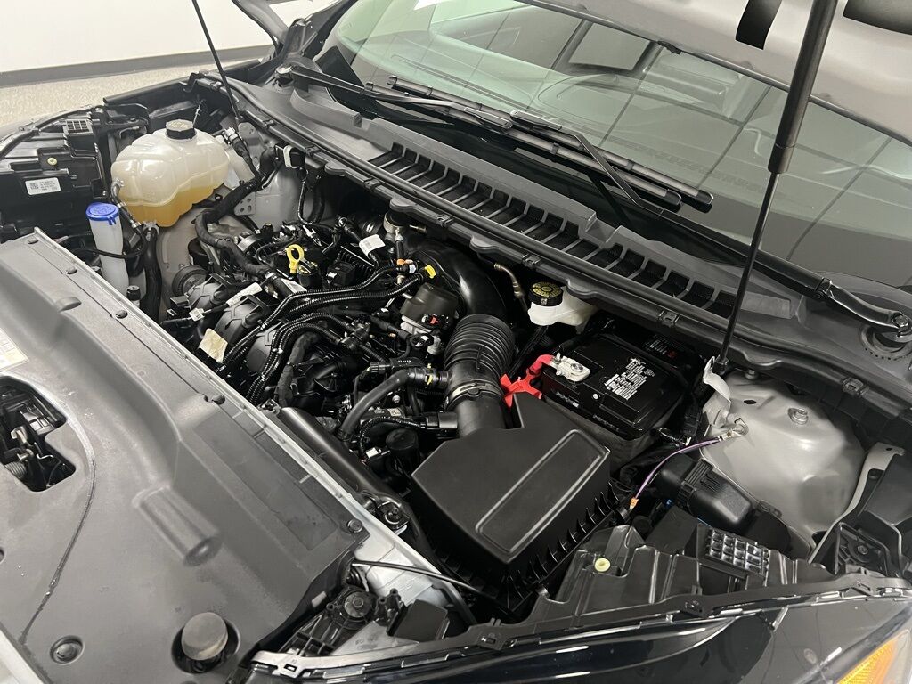 2024 Ford Edge SEL Highlands Ranch CO