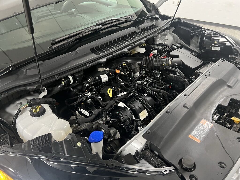 2024 Ford Edge SEL Highlands Ranch CO