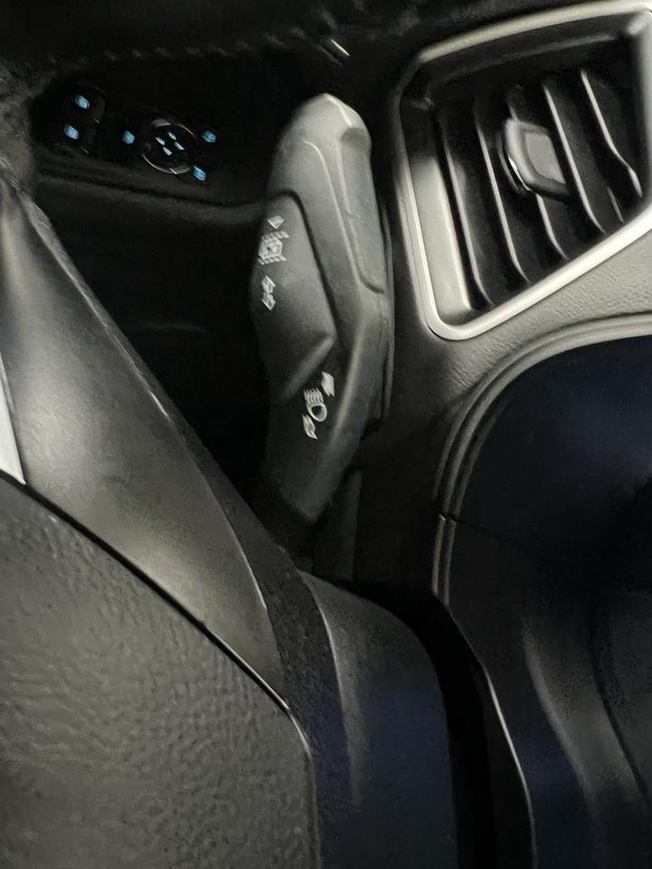 2024 Ford Edge SEL Highlands Ranch CO