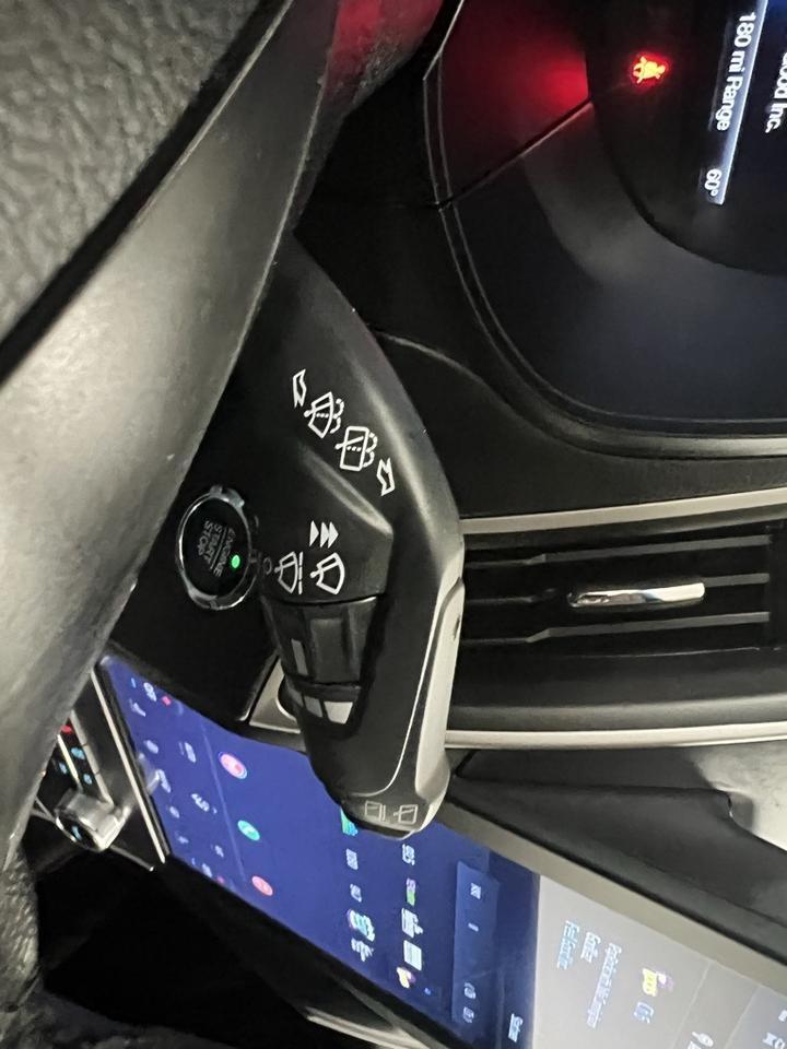 2024 Ford Edge SEL Highlands Ranch CO