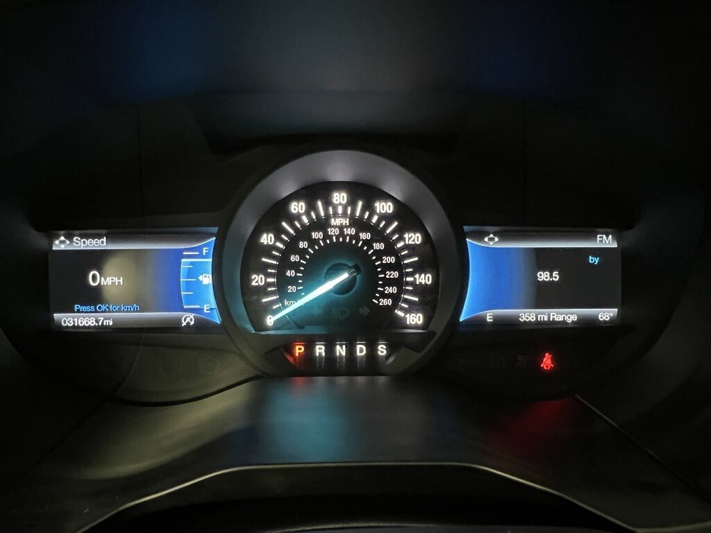 2024 Ford Edge SEL Highlands Ranch CO