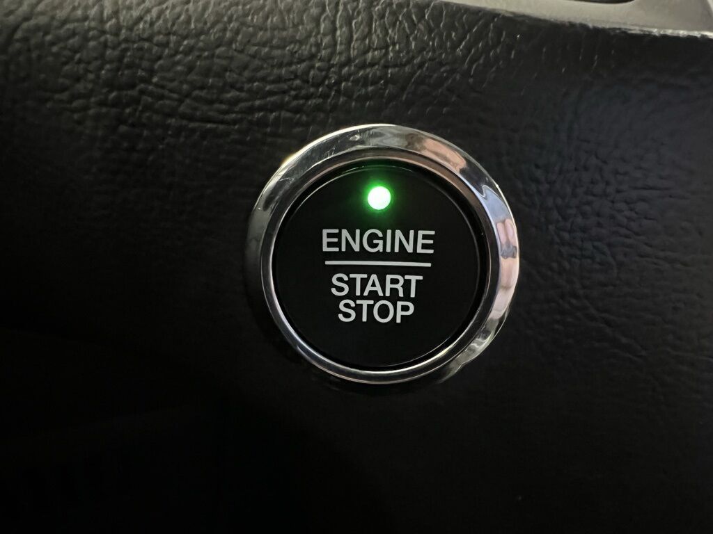 2024 Ford Edge SEL Highlands Ranch CO