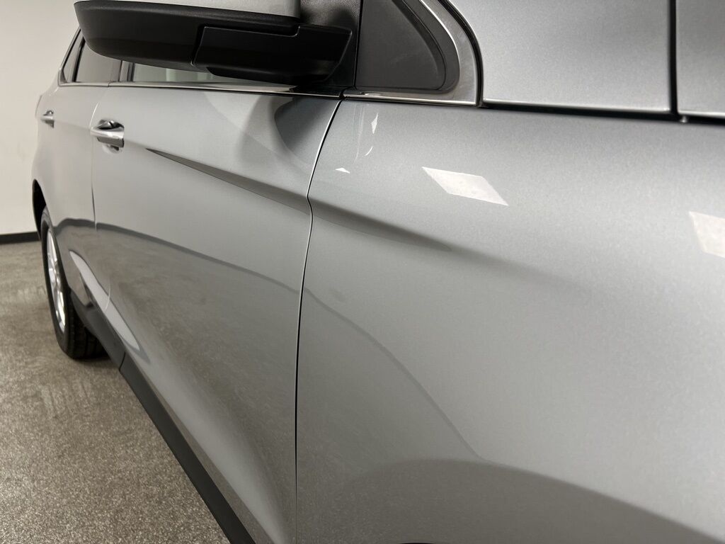 2024 Ford Edge SEL Highlands Ranch CO