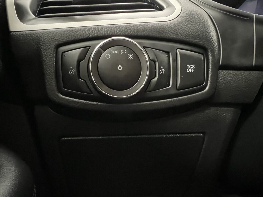 2024 Ford Edge SEL Highlands Ranch CO