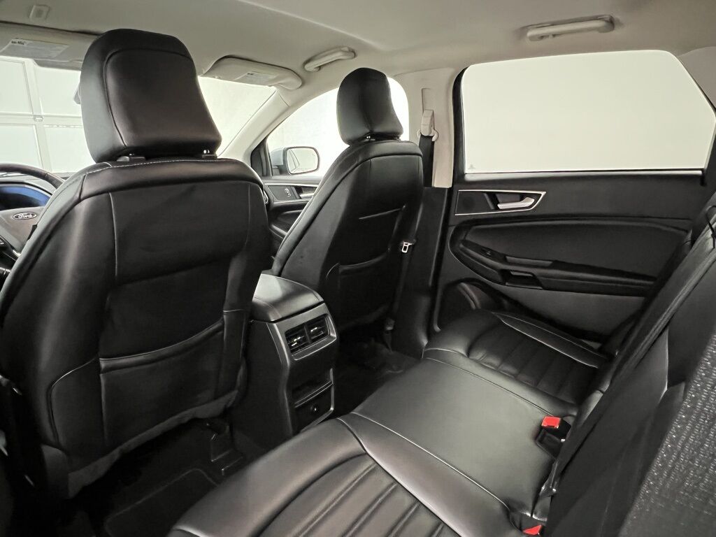 2024 Ford Edge SEL Highlands Ranch CO