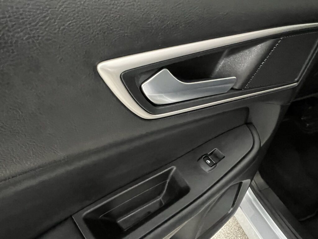 2024 Ford Edge SEL Highlands Ranch CO