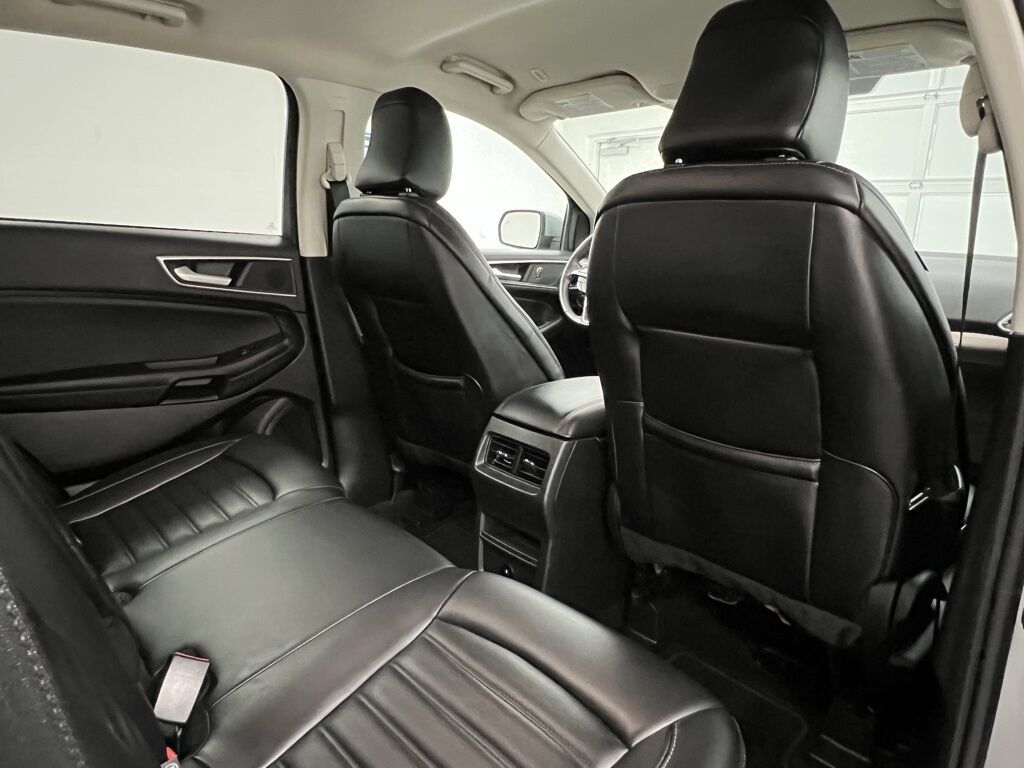2024 Ford Edge SEL Highlands Ranch CO