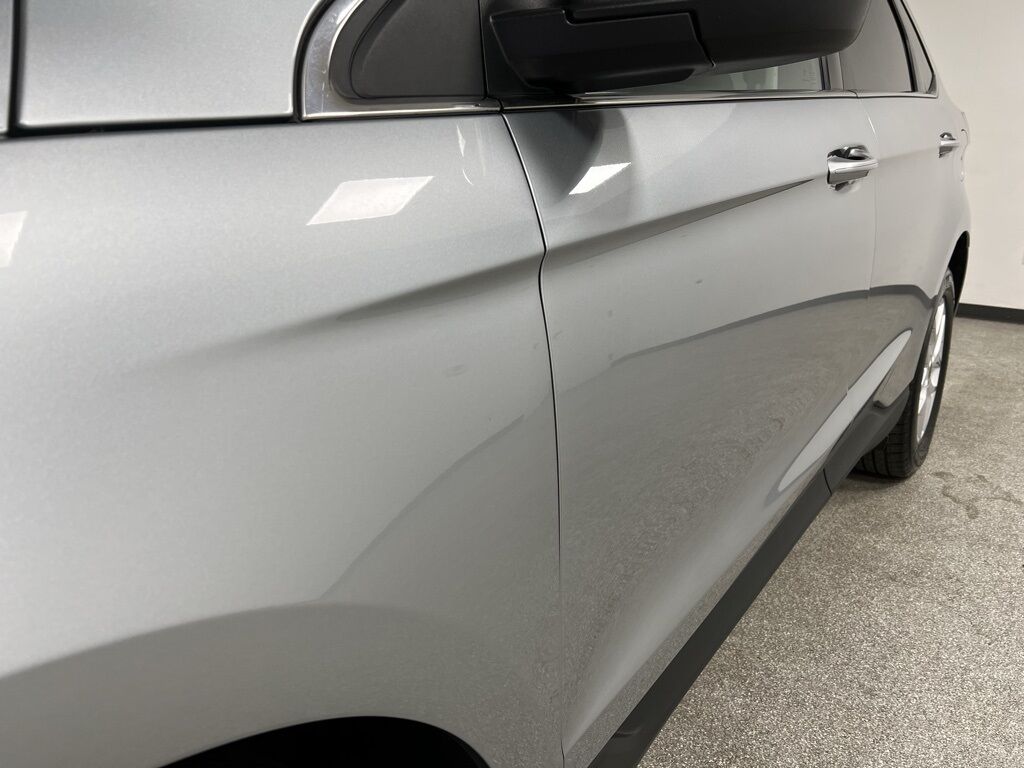2024 Ford Edge SEL Highlands Ranch CO
