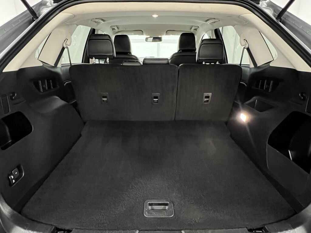 2024 Ford Edge SEL Highlands Ranch CO