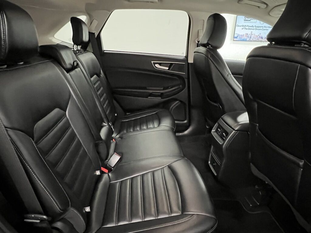 2024 Ford Edge SEL Highlands Ranch CO