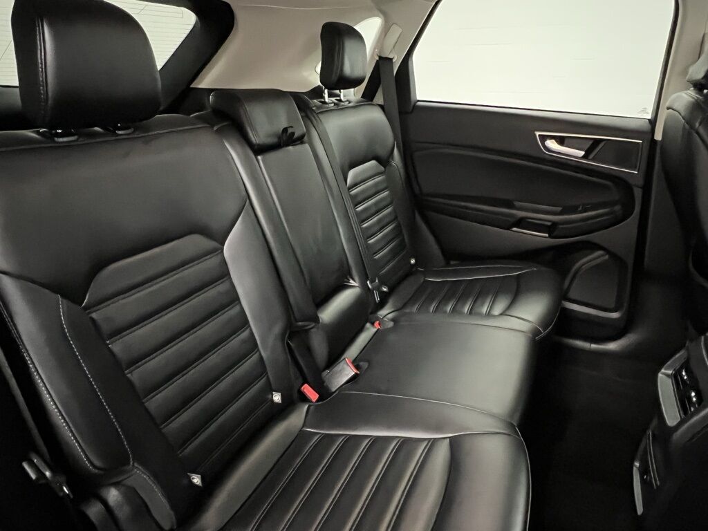 2024 Ford Edge SEL Highlands Ranch CO