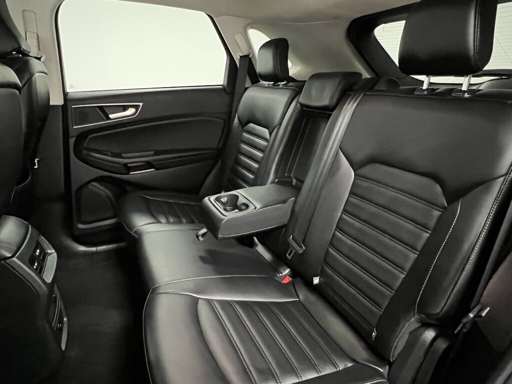 2024 Ford Edge SEL Highlands Ranch CO