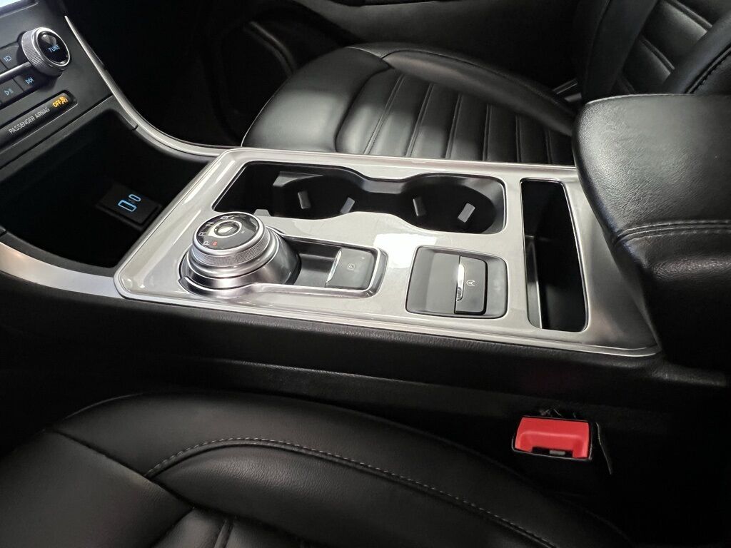 2024 Ford Edge SEL Highlands Ranch CO