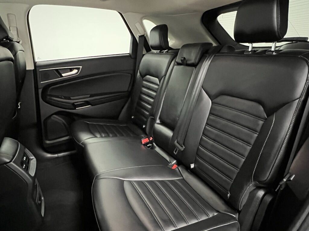2024 Ford Edge SEL Highlands Ranch CO