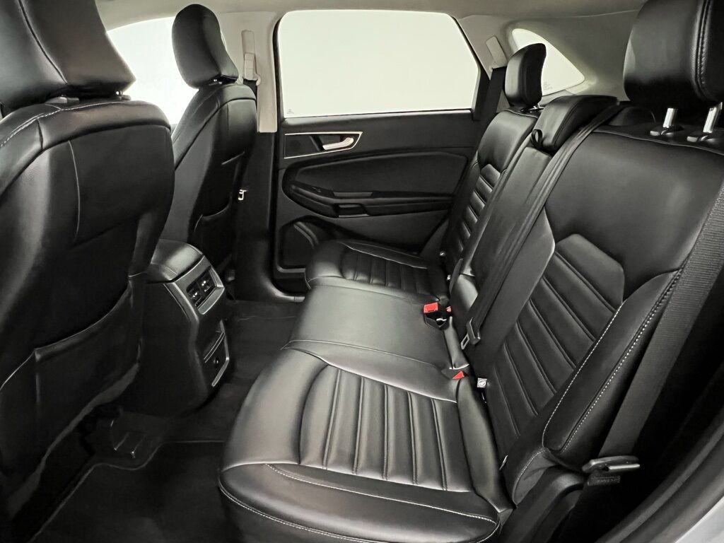 2024 Ford Edge SEL Highlands Ranch CO