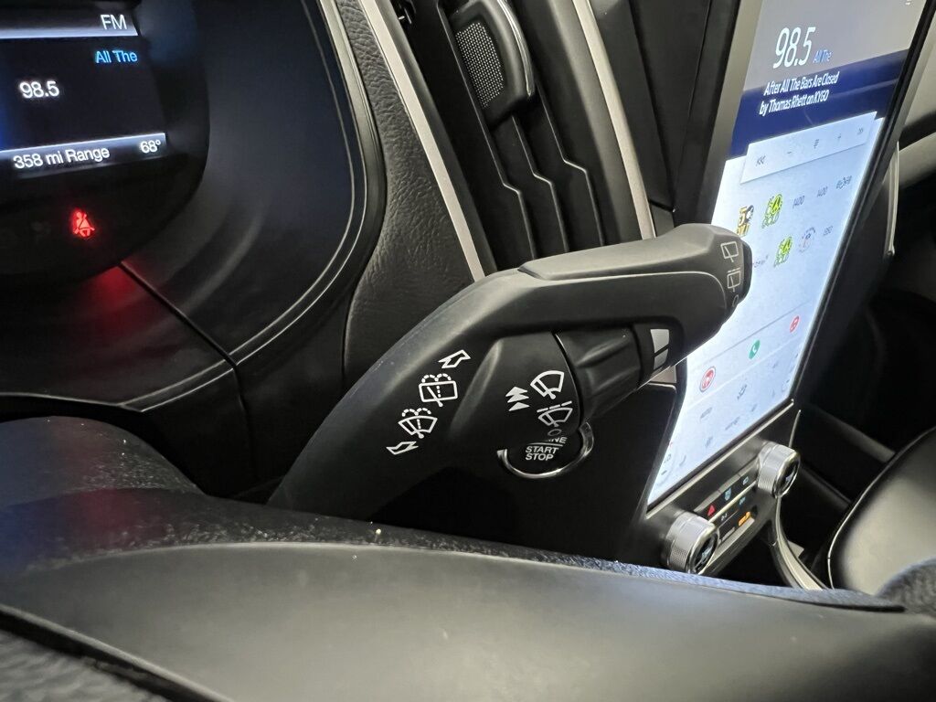 2024 Ford Edge SEL Highlands Ranch CO