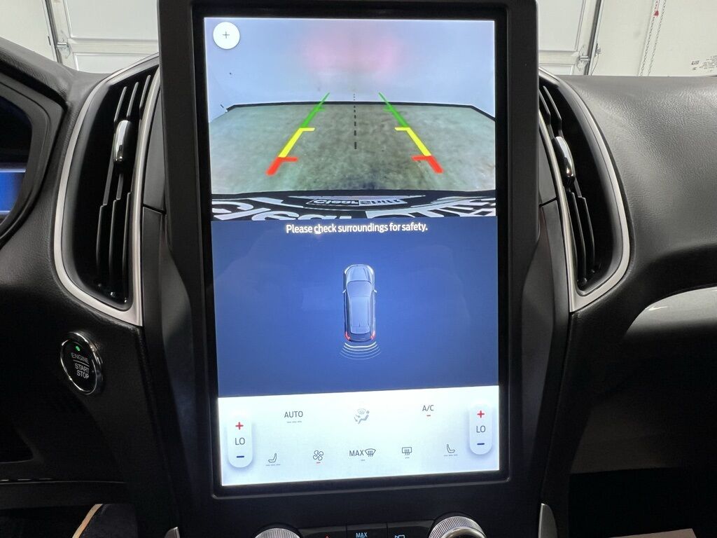 2024 Ford Edge SEL Highlands Ranch CO