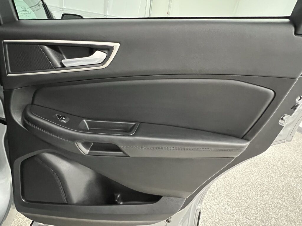 2024 Ford Edge SEL Highlands Ranch CO