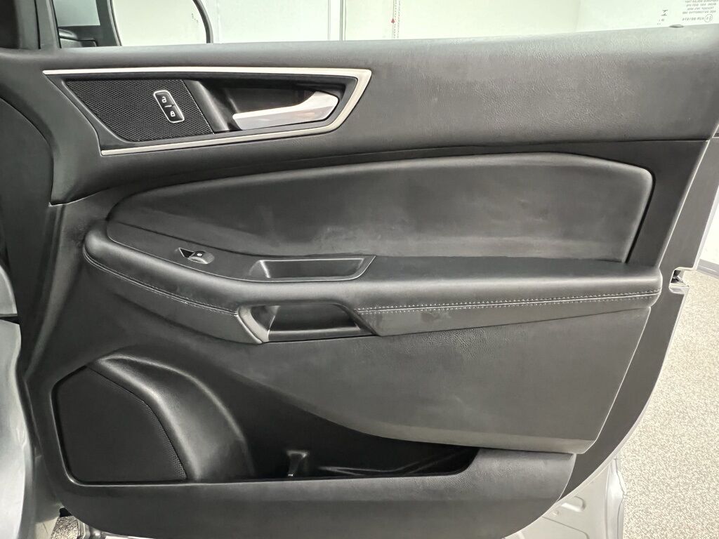 2024 Ford Edge SEL Highlands Ranch CO