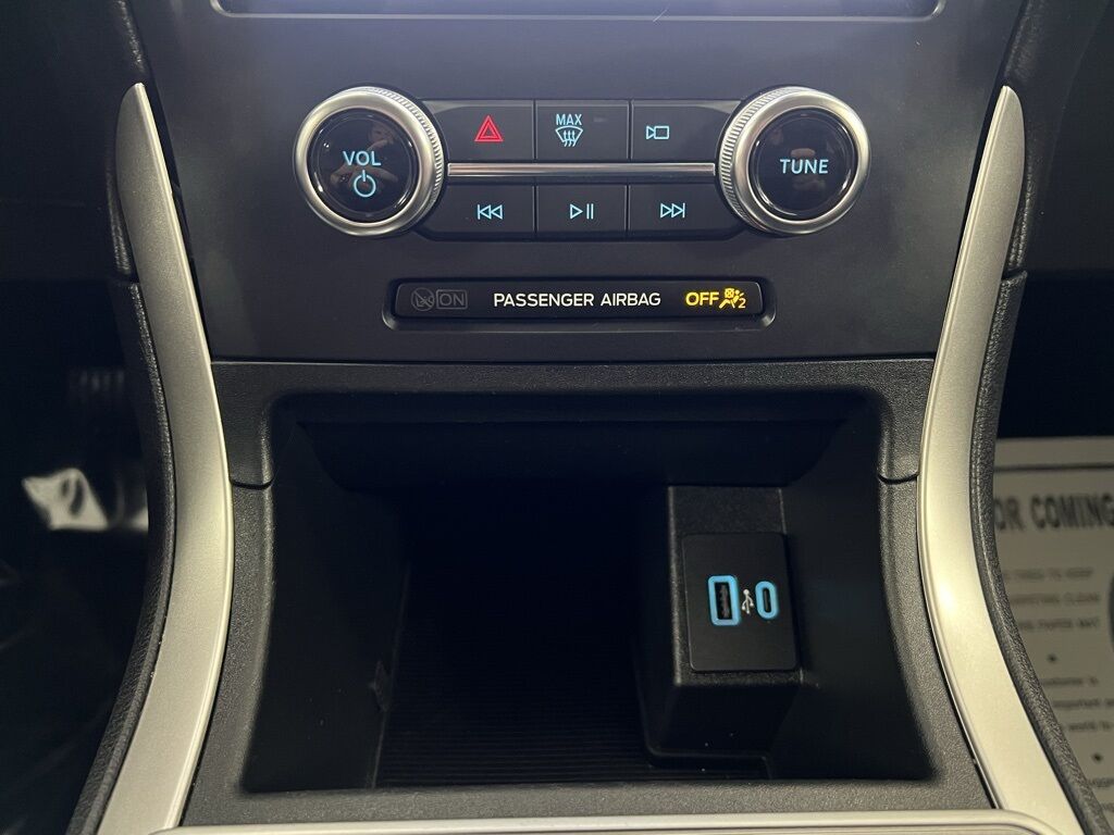 2024 Ford Edge SEL Highlands Ranch CO