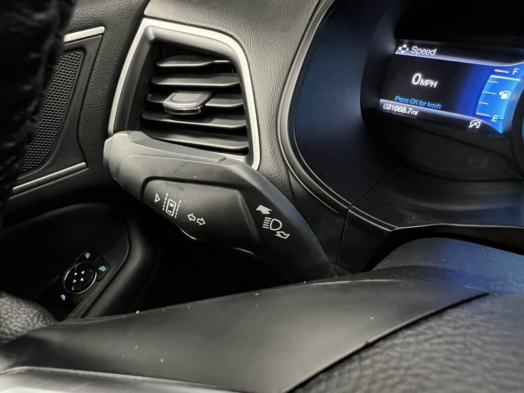 2024 Ford Edge SEL Highlands Ranch CO