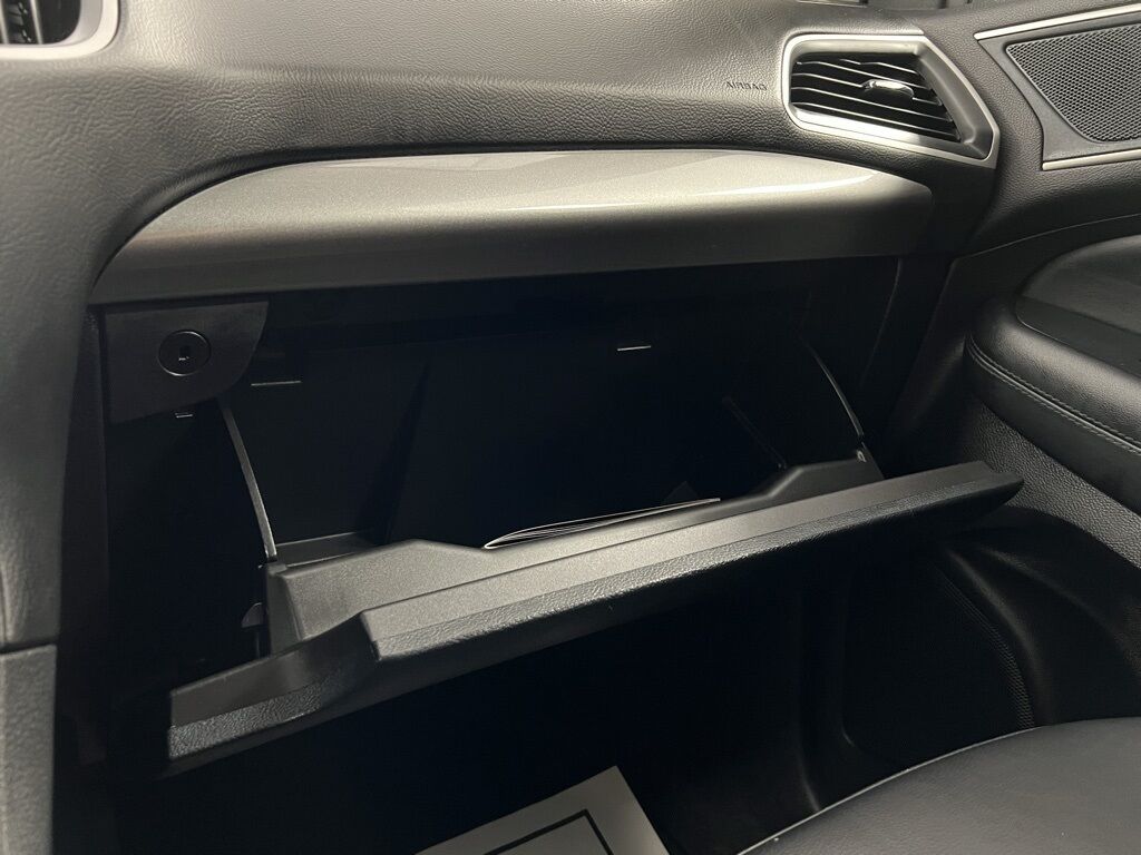 2024 Ford Edge SEL Highlands Ranch CO