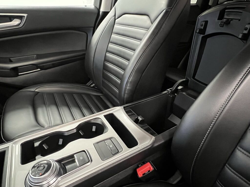 2024 Ford Edge SEL Highlands Ranch CO