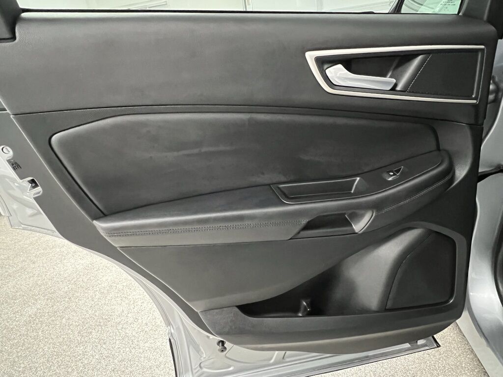 2024 Ford Edge SEL Highlands Ranch CO