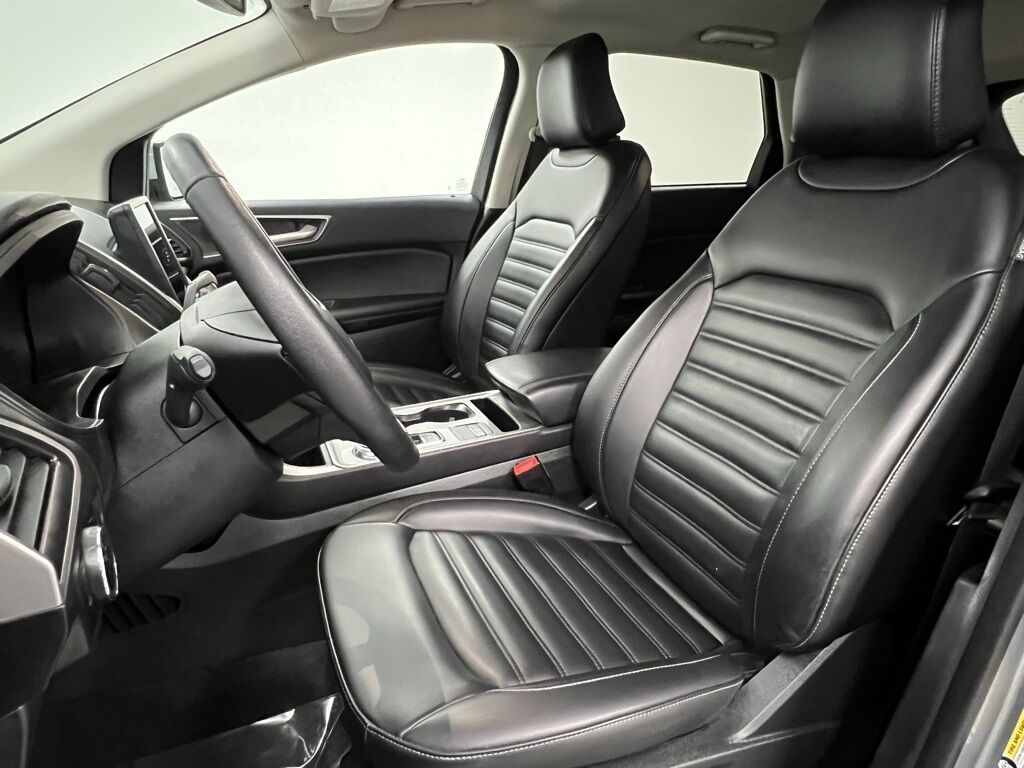 2024 Ford Edge SEL Highlands Ranch CO