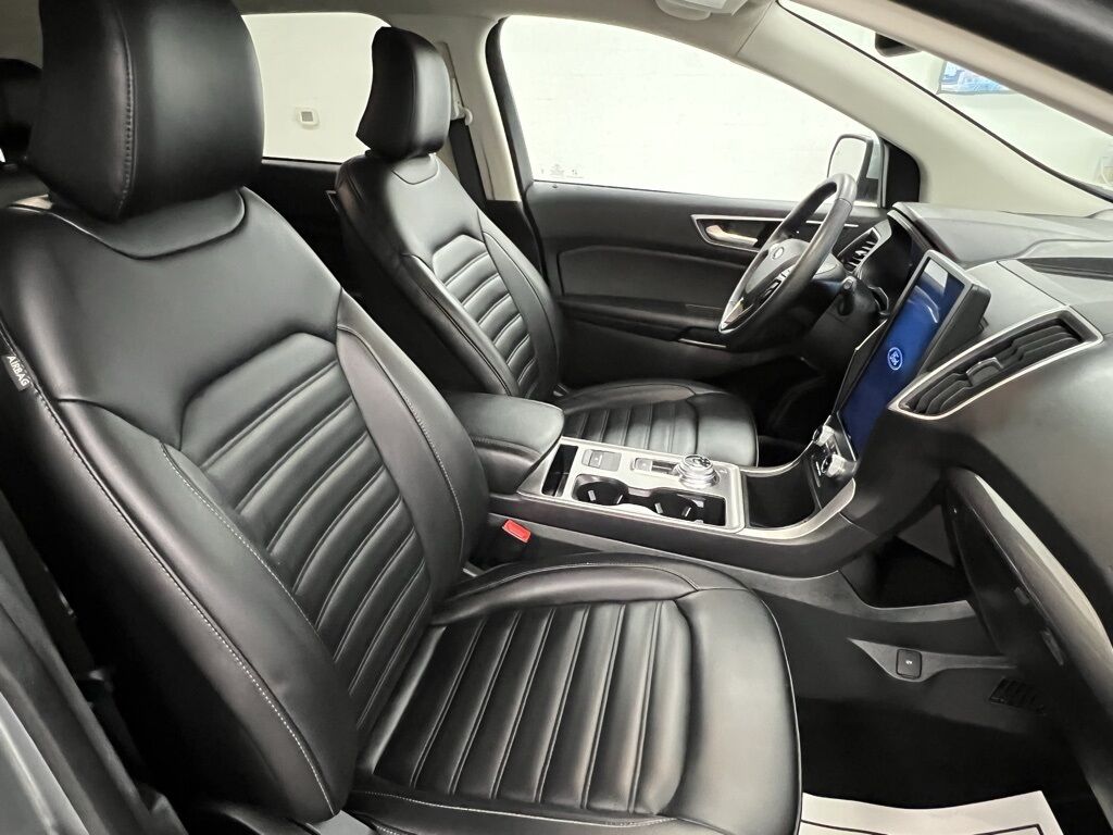 2024 Ford Edge SEL Highlands Ranch CO