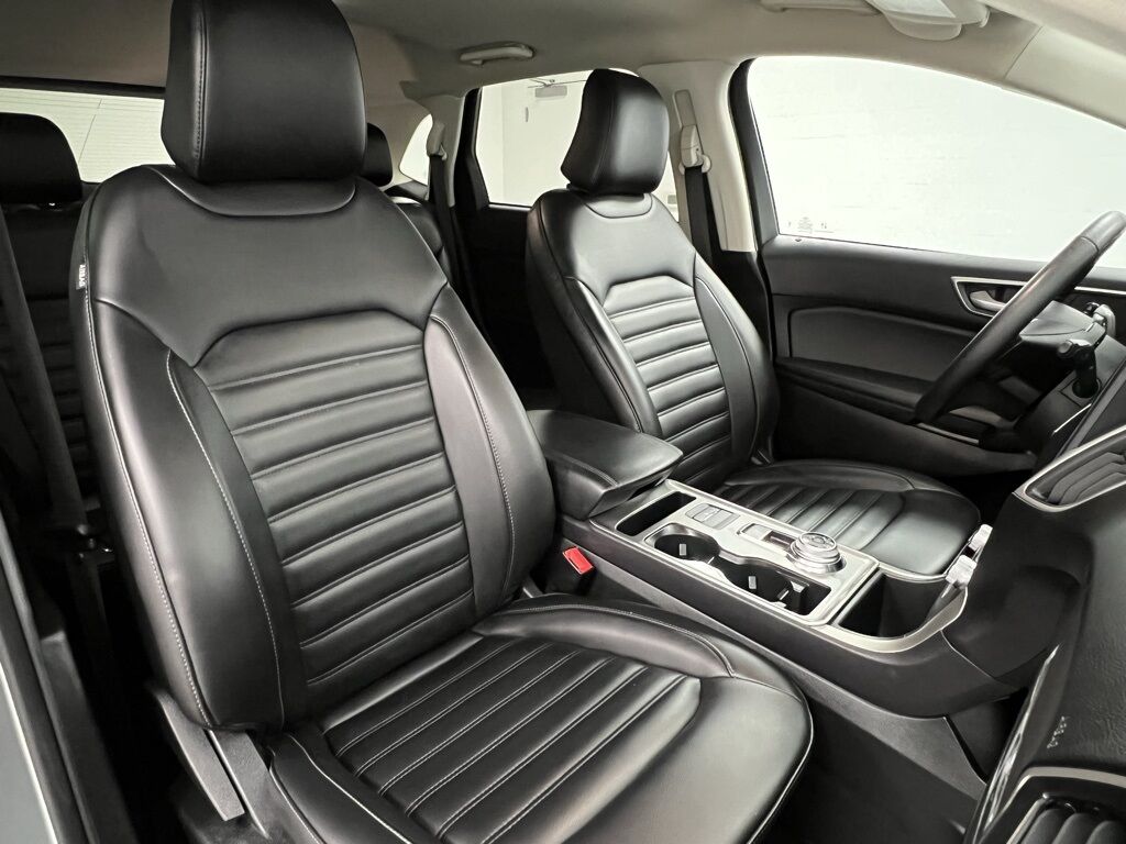 2024 Ford Edge SEL Highlands Ranch CO