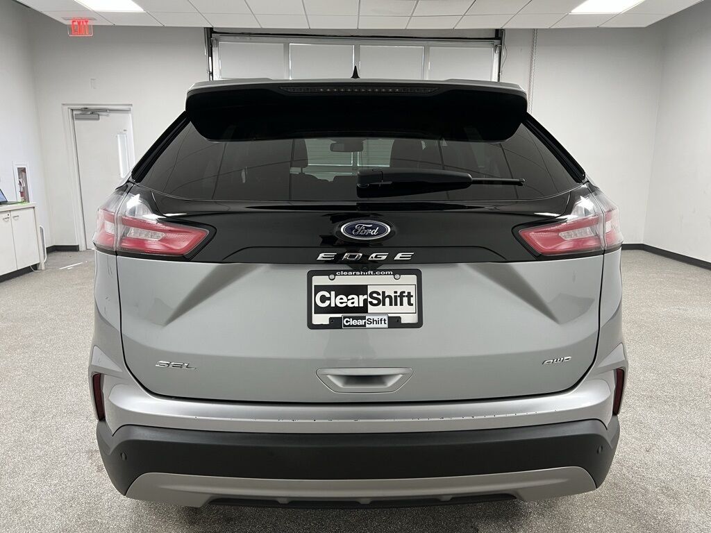 2024 Ford Edge SEL Highlands Ranch CO