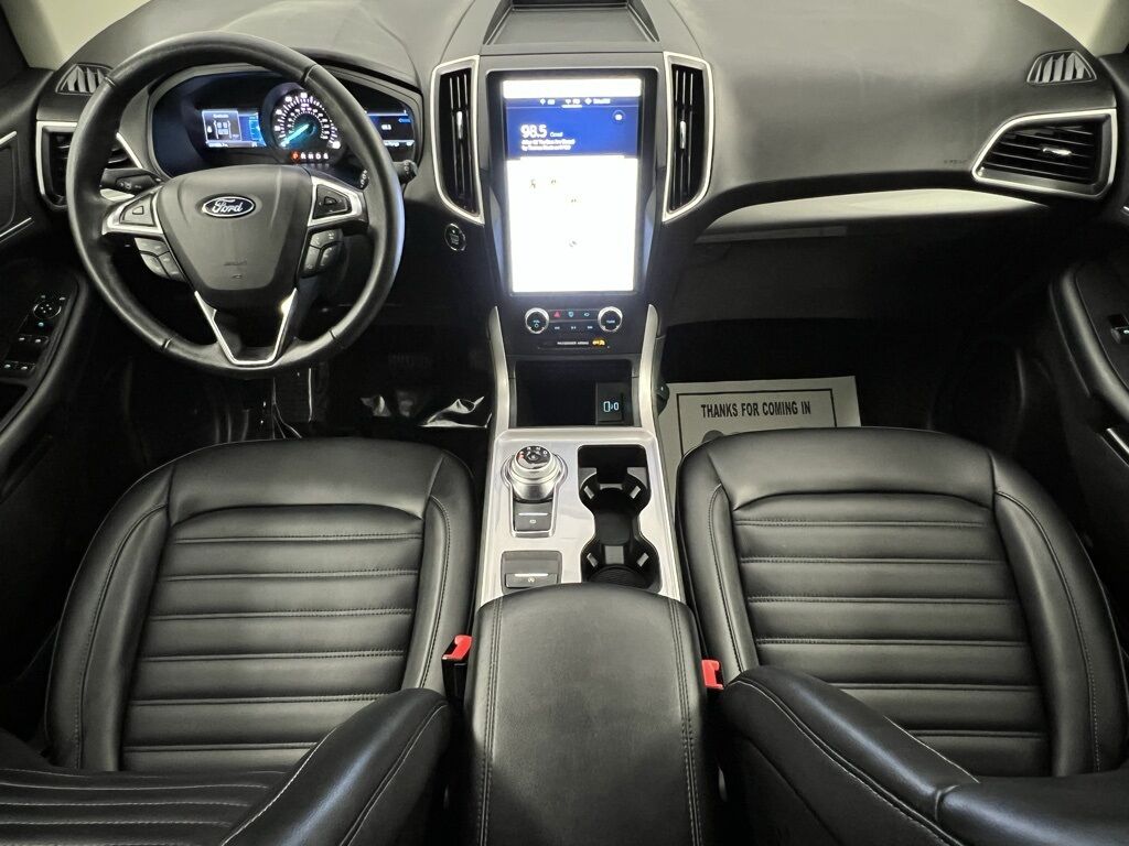2024 Ford Edge SEL Highlands Ranch CO