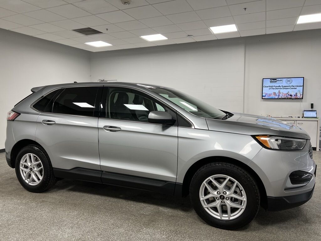 2024 Ford Edge SEL Highlands Ranch CO