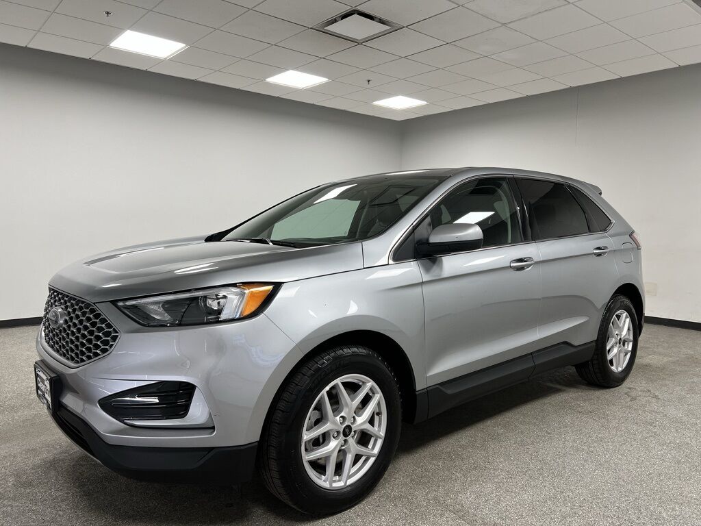 2024 Ford Edge SEL Highlands Ranch CO