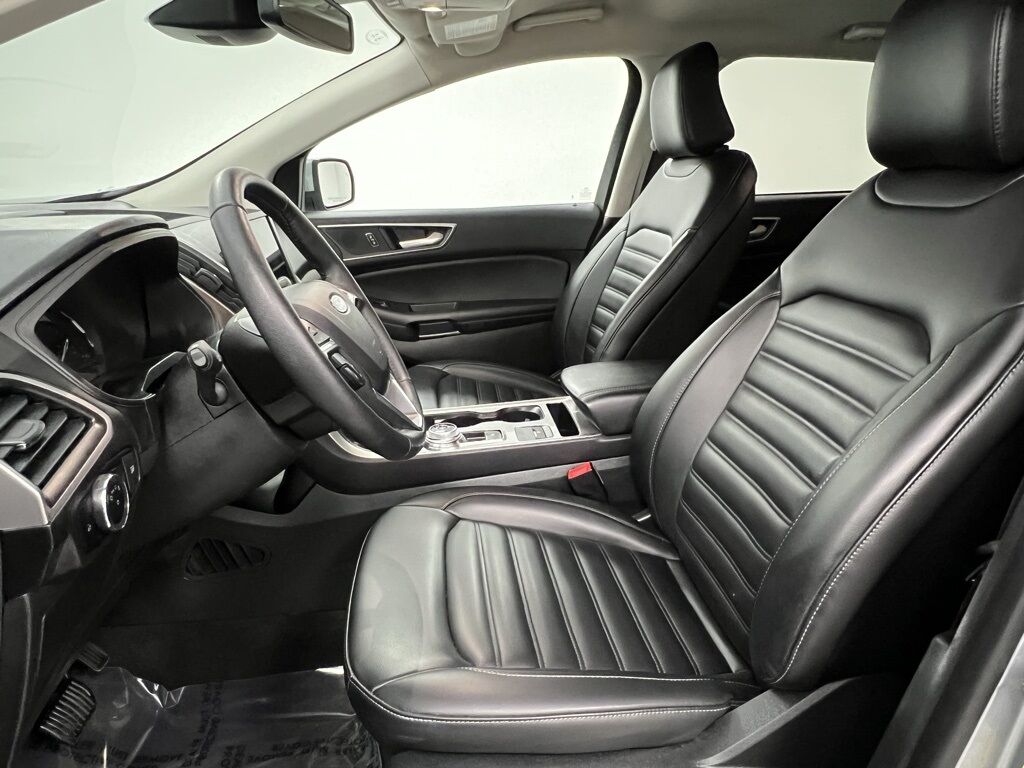 2024 Ford Edge SEL Highlands Ranch CO