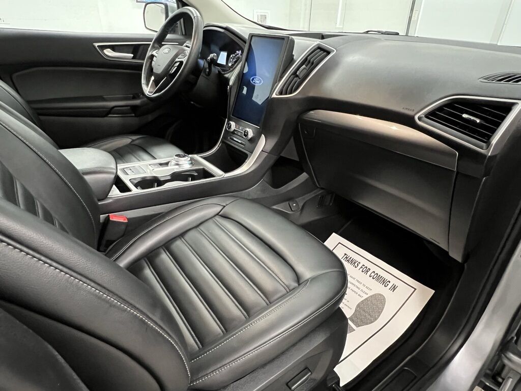 2024 Ford Edge SEL Highlands Ranch CO