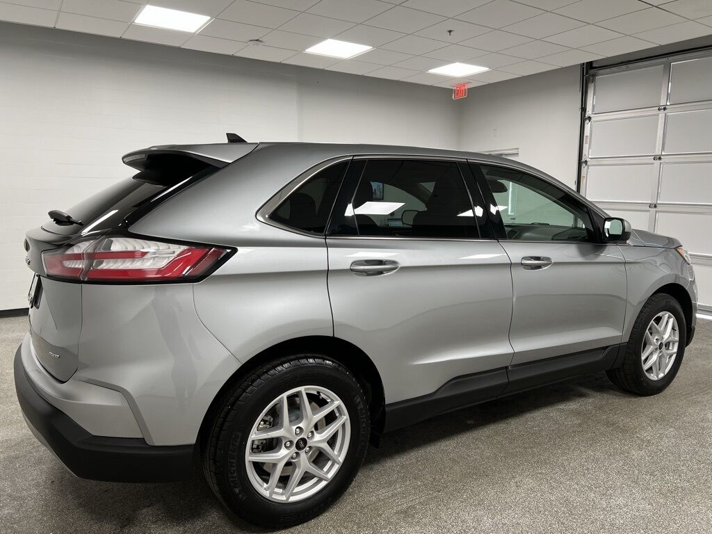 2024 Ford Edge SEL Highlands Ranch CO