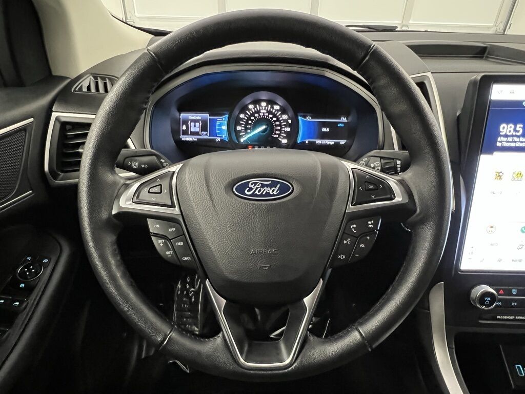 2024 Ford Edge SEL Highlands Ranch CO