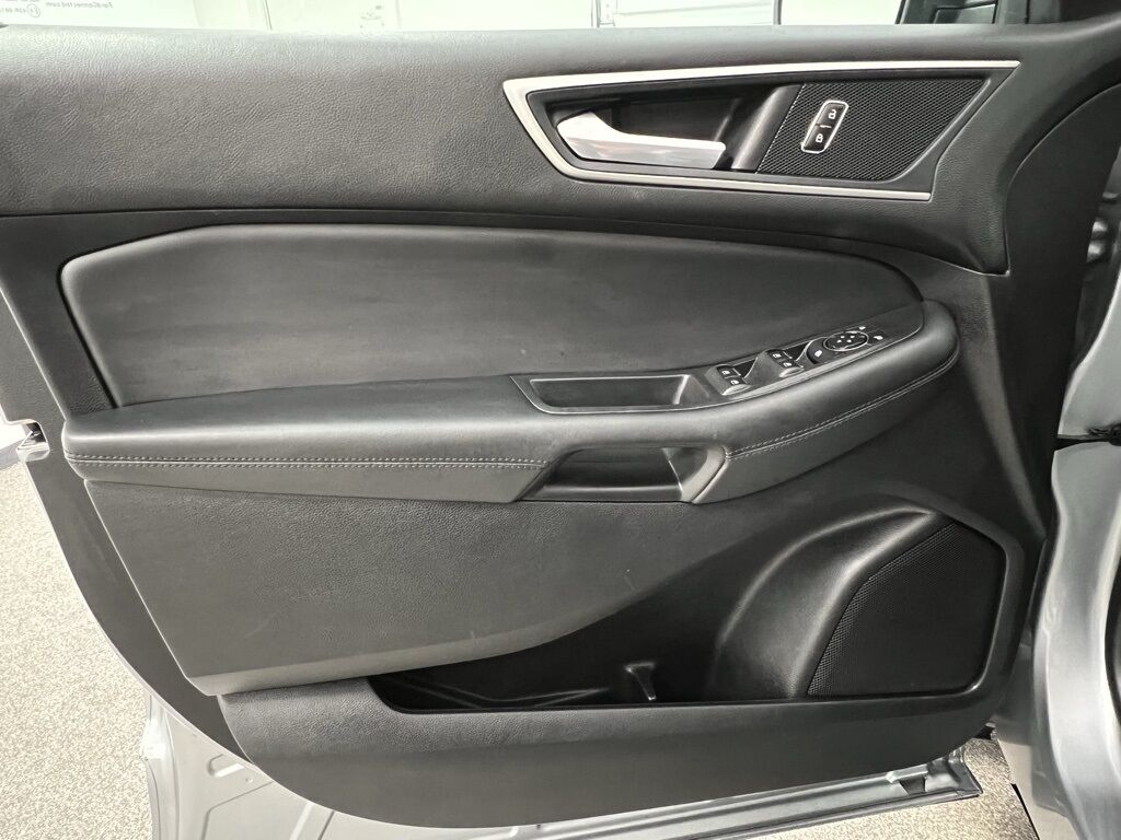 2024 Ford Edge SEL Highlands Ranch CO
